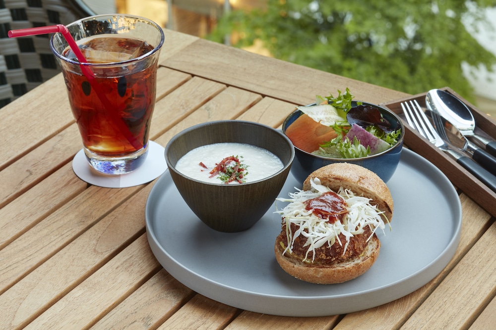 Hyatt Centric Ginza Tokyo 55/69