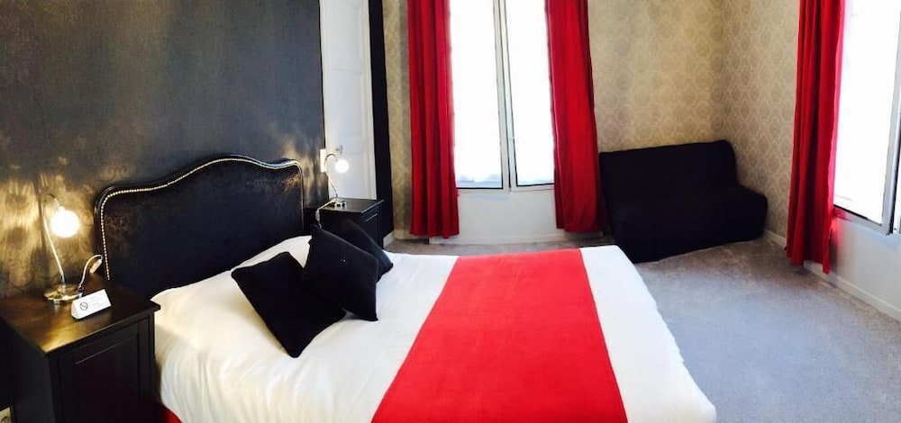Le Grand Hotel de L Esperance 25/52