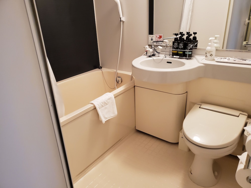 Sotetsu Fresa Inn Yokohama Totsuka 69/69
