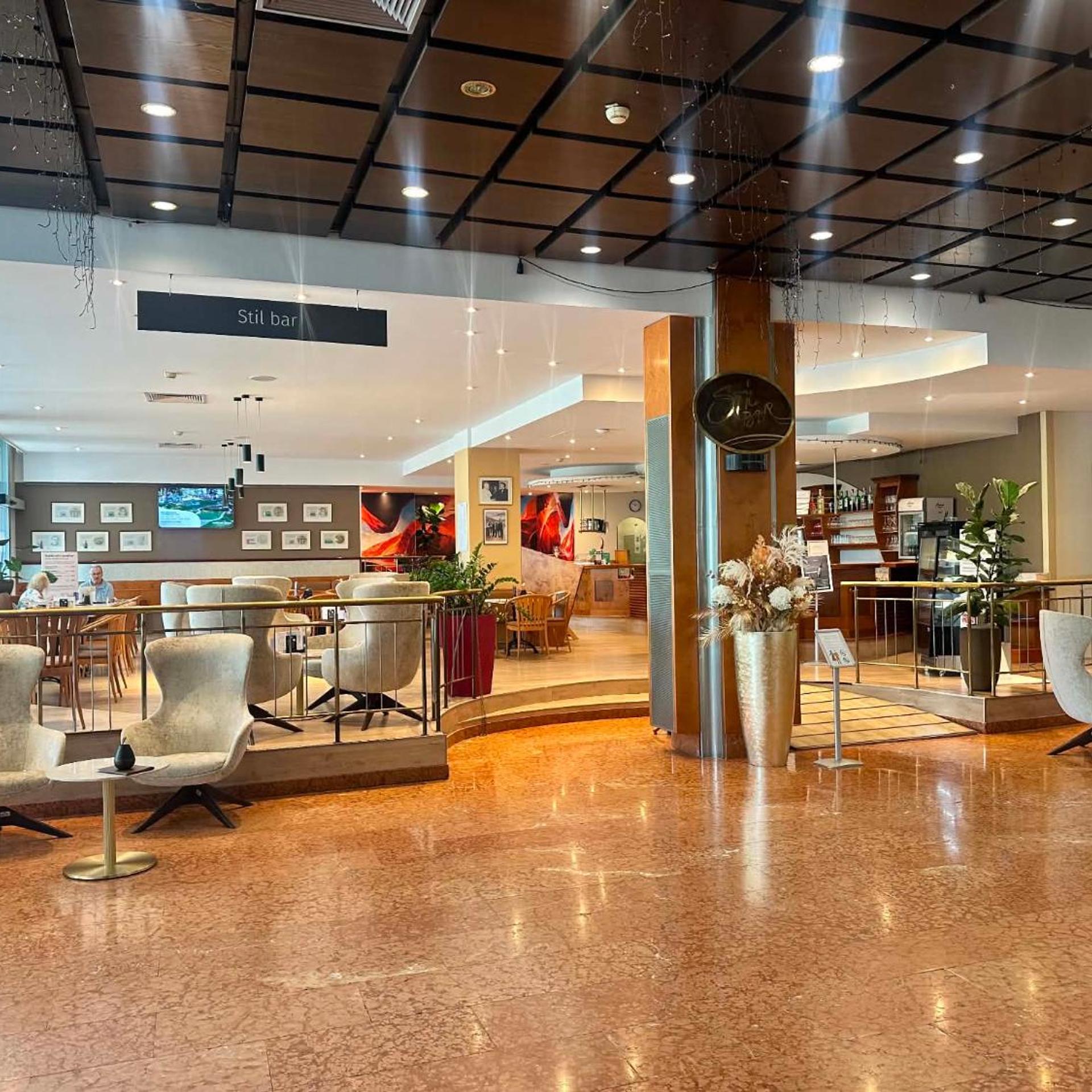 Radenci Spa Resort - Sava Hotels & Resorts 4/48
