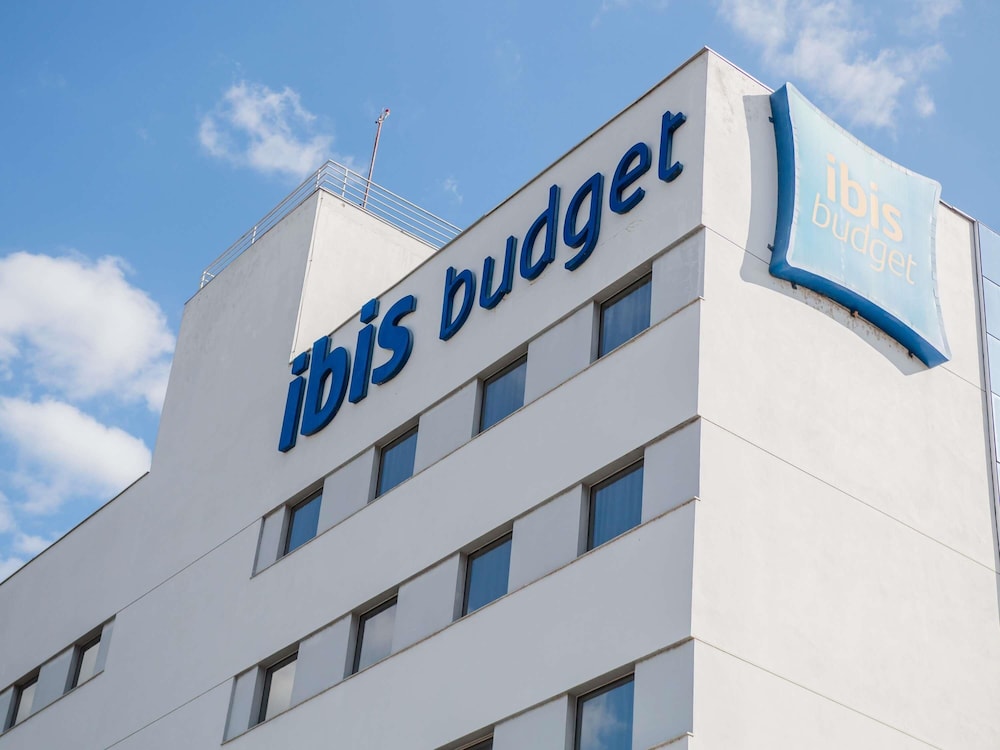 ibis budget Itaperuna 10/60