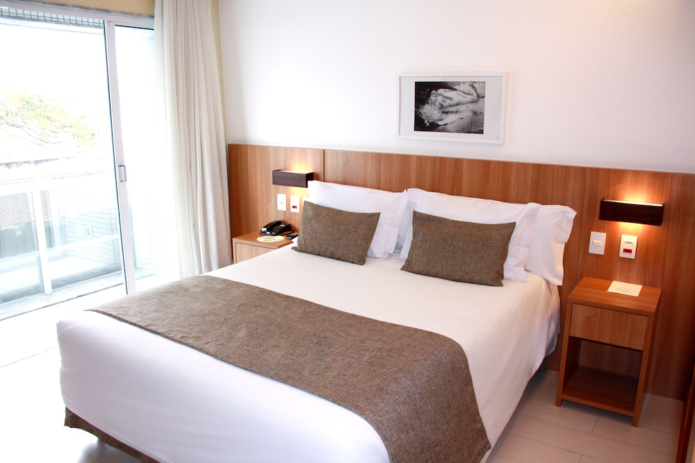 Riale Brisa Barra Hotel 27/83