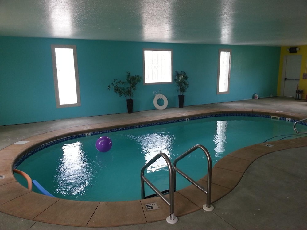 Motel6 North Sioux City, SD – I-29 North 24/50