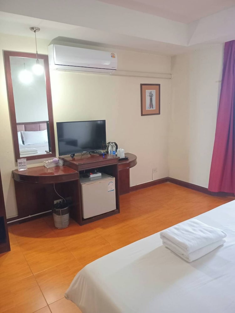 Punjadara Hotel 21/52