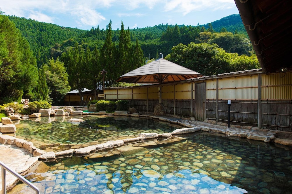 Watarase Onsen Hotel Sasayuri (ex Watarase Onsen Hotel) 5/44