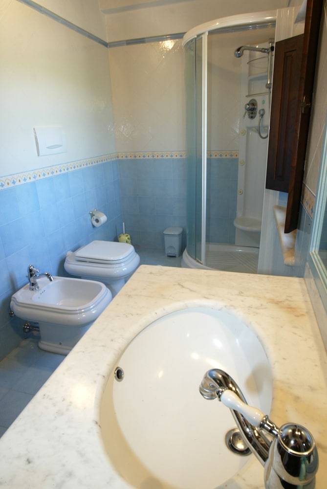 Agriturismo Vergelle 56/59