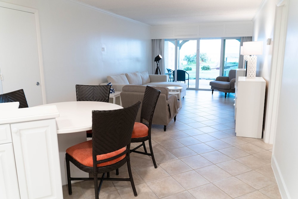 Abaco Beach Resort At Boat Harbor 73/100