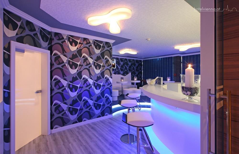 Hotel Vienna beim Prater 23/50