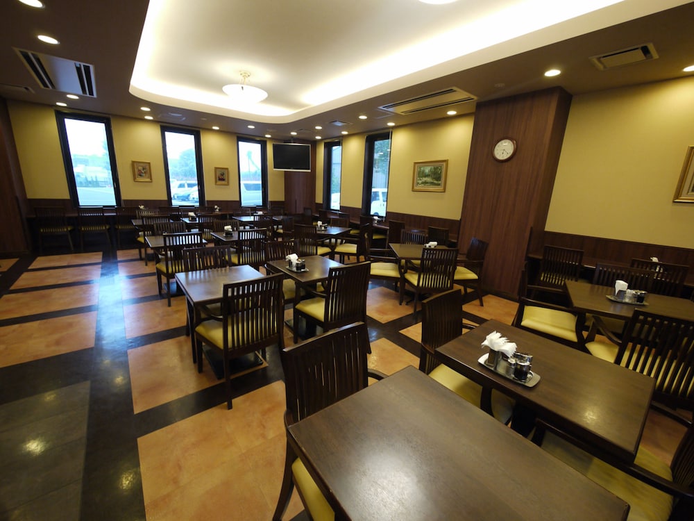 HOTEL ROUTE-INN Ota Minami -Route 407- 23/25