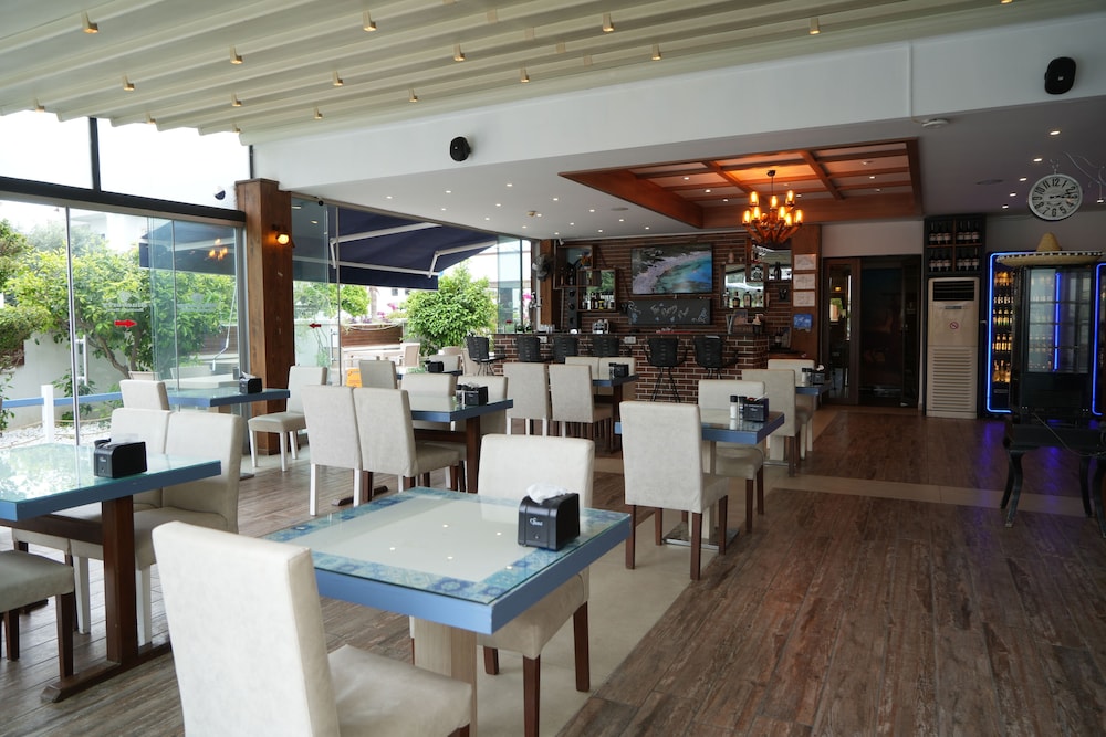 Blueberry Boutique Hotel - Boutique Class 34/47