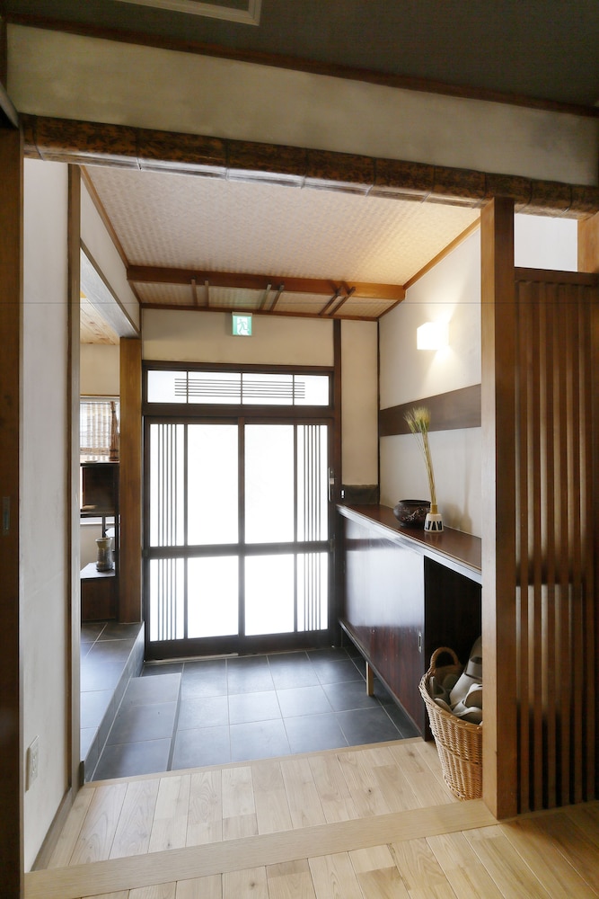 Nara Guesthouse Kamunabi - Hostel 19/36