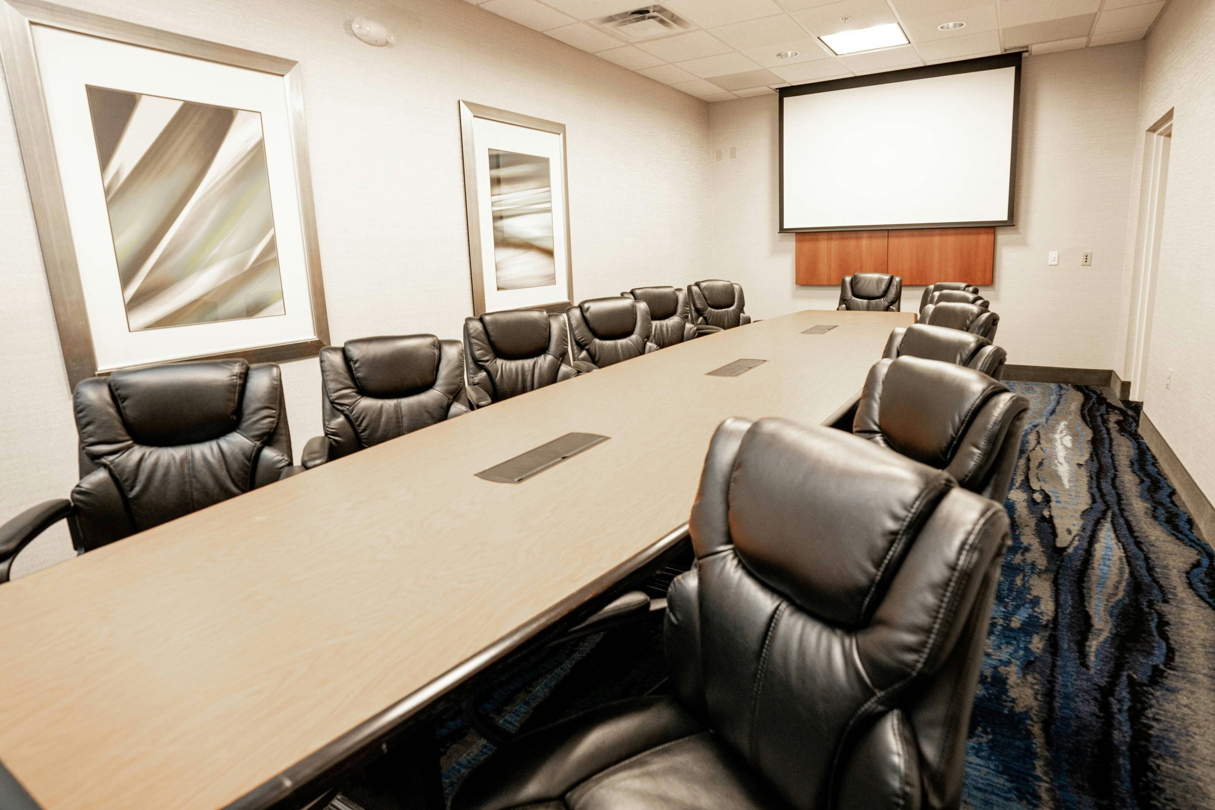 Fairfield Inn And Suites Kearney 20/24