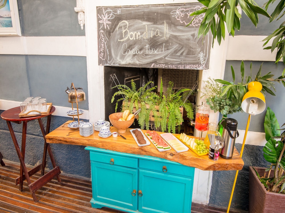 Voa Casa Tuxi 52/66