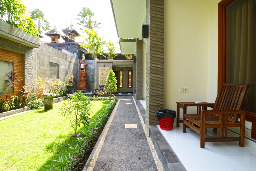 Gempita House 3/41