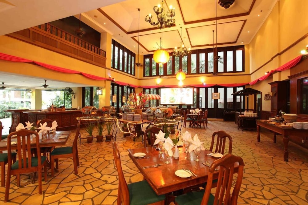 Mines Beach Resort Hotel & Wellness 41/48