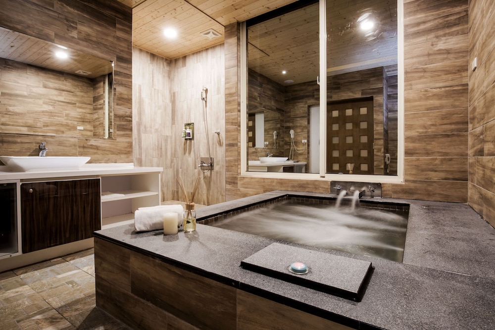 Duo Romance Motel Hualien 29/50