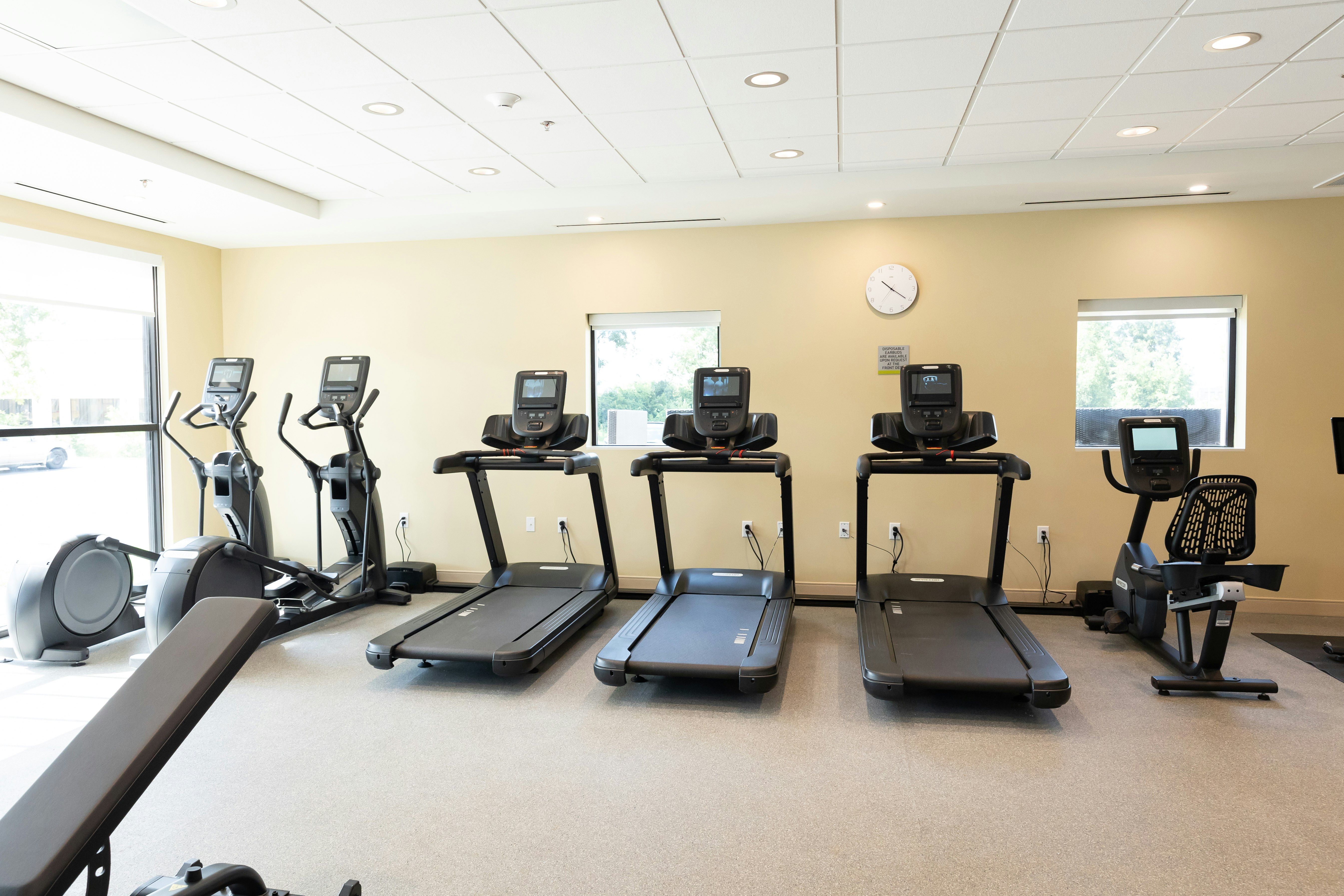 Home2 Suites by Hilton Hammond, LA 7/19