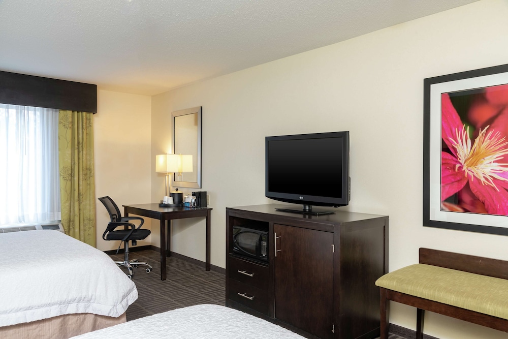 Hampton Inn And Suites Saginaw 19/45