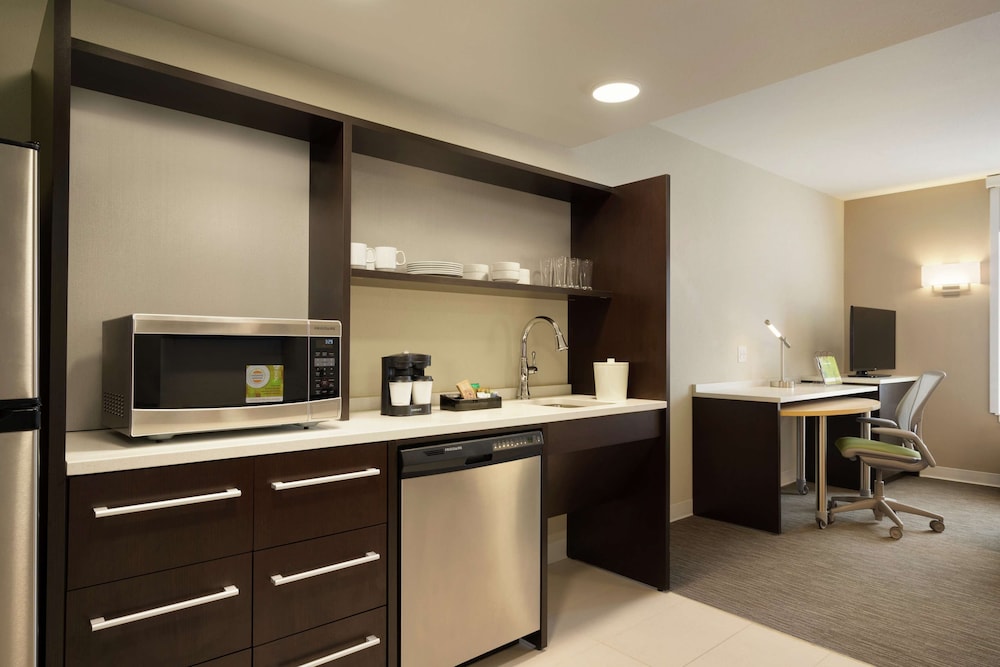 Home2 Suites By Hilton Leavenworth-Downtown 45/48