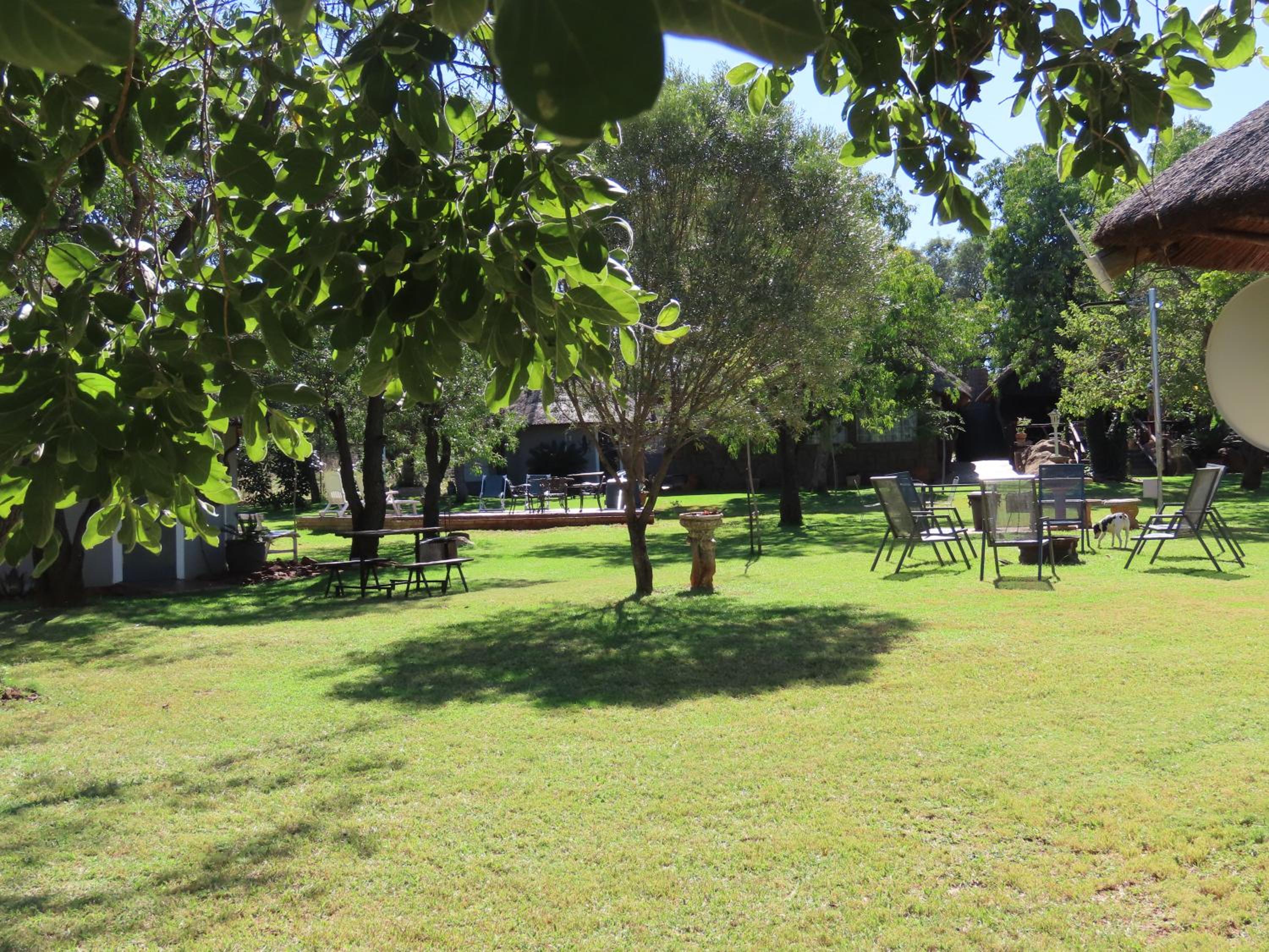 Marico Guest Lodge 26/44