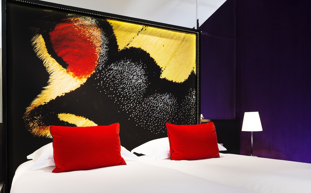 Hotel De Seze 37/50