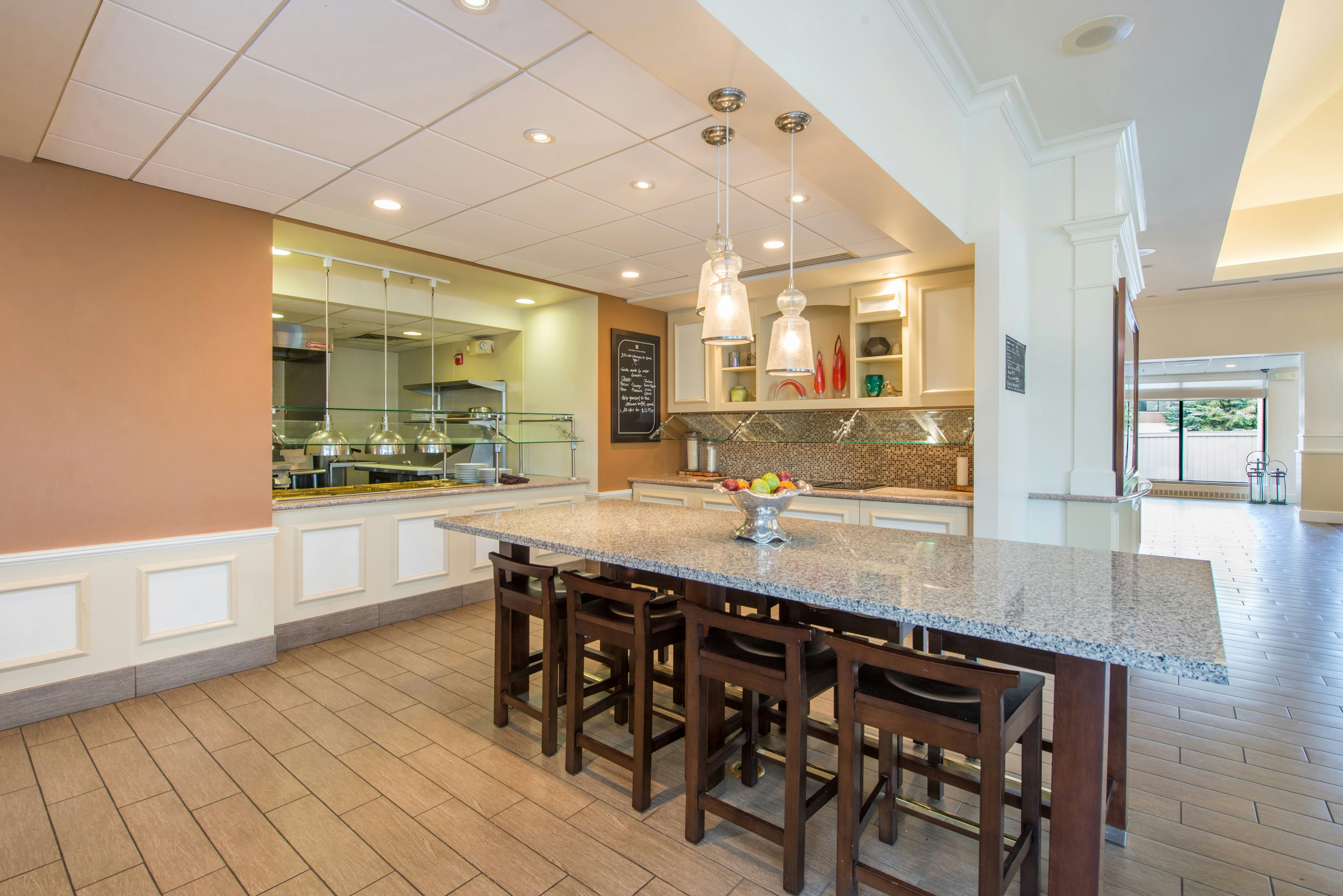 Hilton Garden Inn Poughkeepsie/Fishkill 11/14