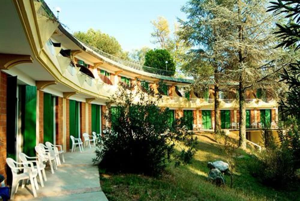 Hotel Marco Polo 8/46