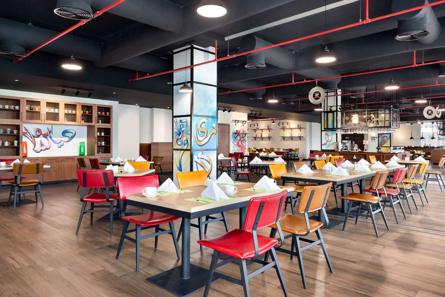 Wyndham Garden Muscat Al Khuwair 12/21