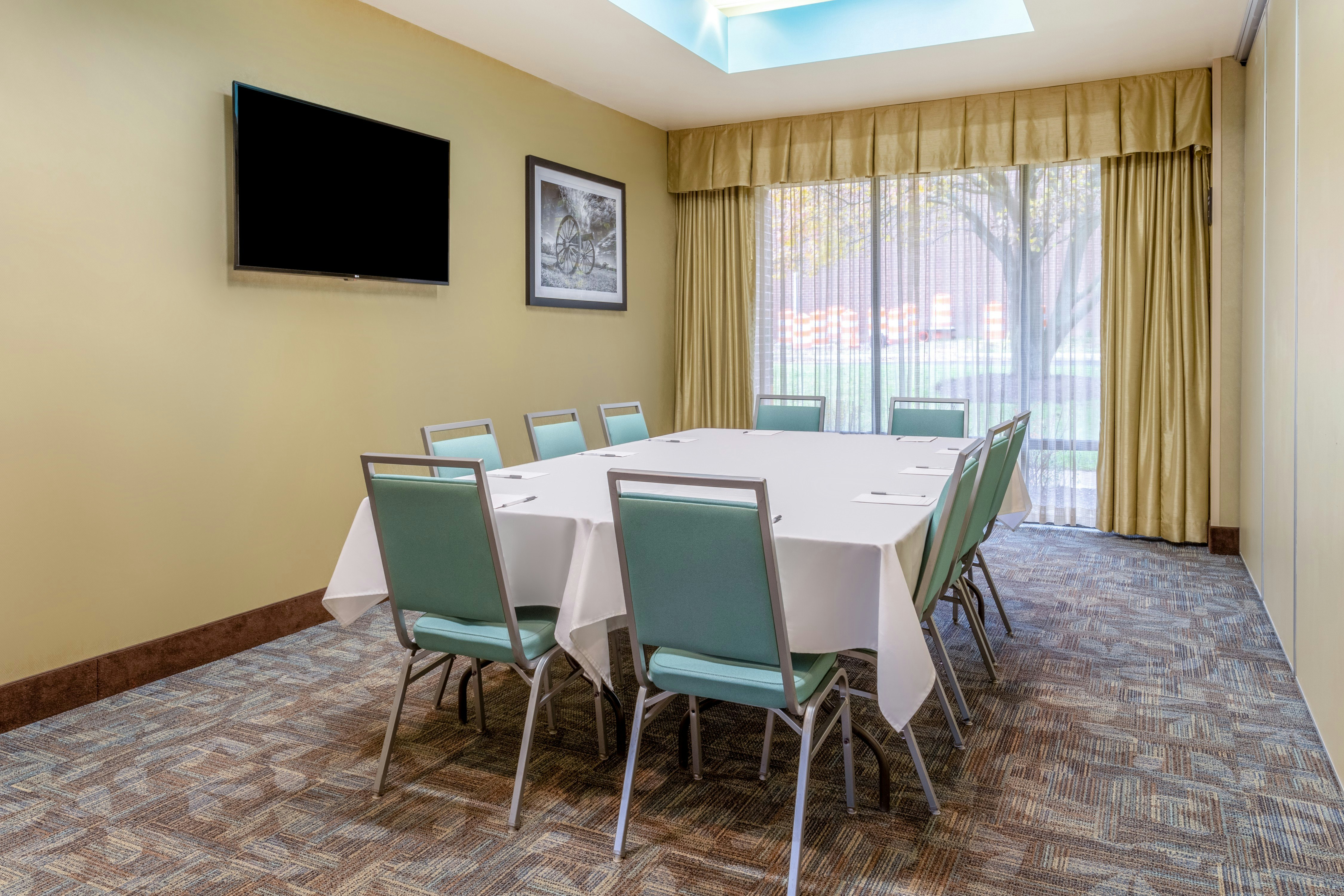 Hampton Inn Manassas 51/51