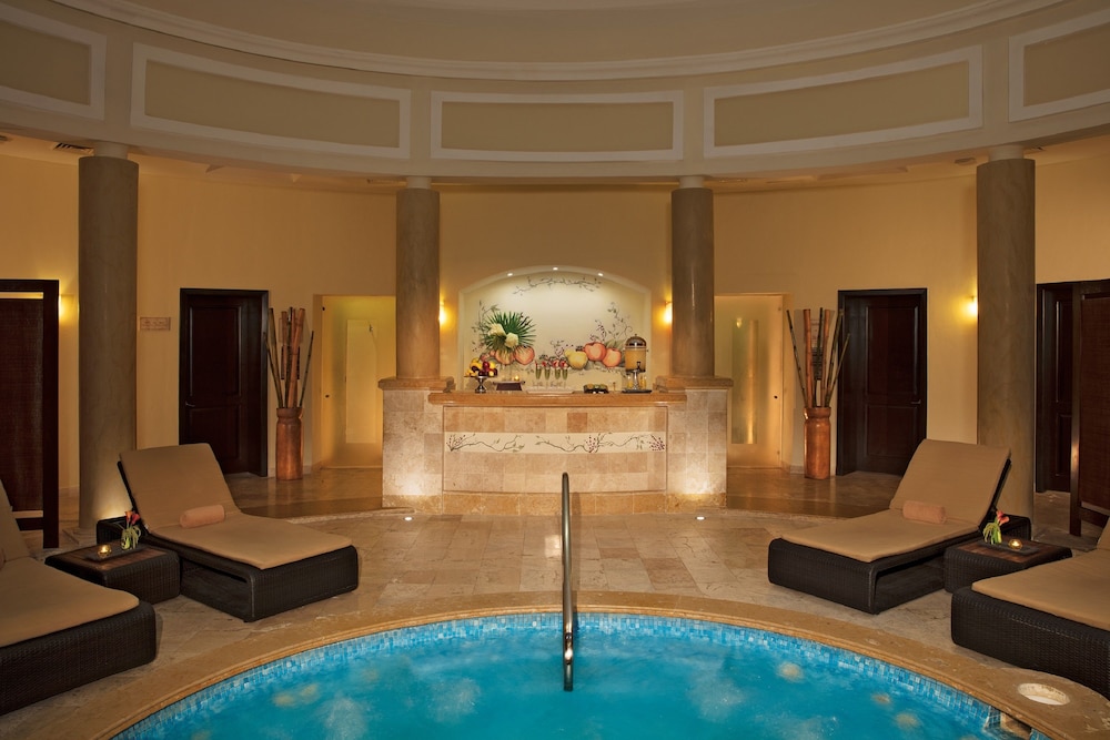 Dreams Tulum Resort Spa All Inclusive 28/70