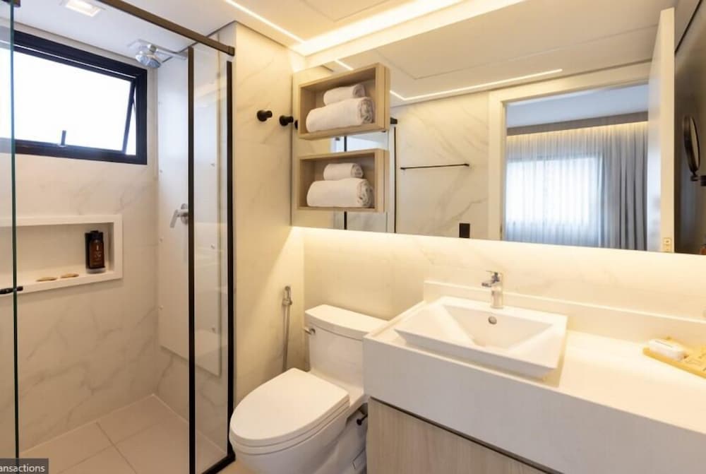 Hotel Intercity Pamplona - The Universe Paulista 54/55