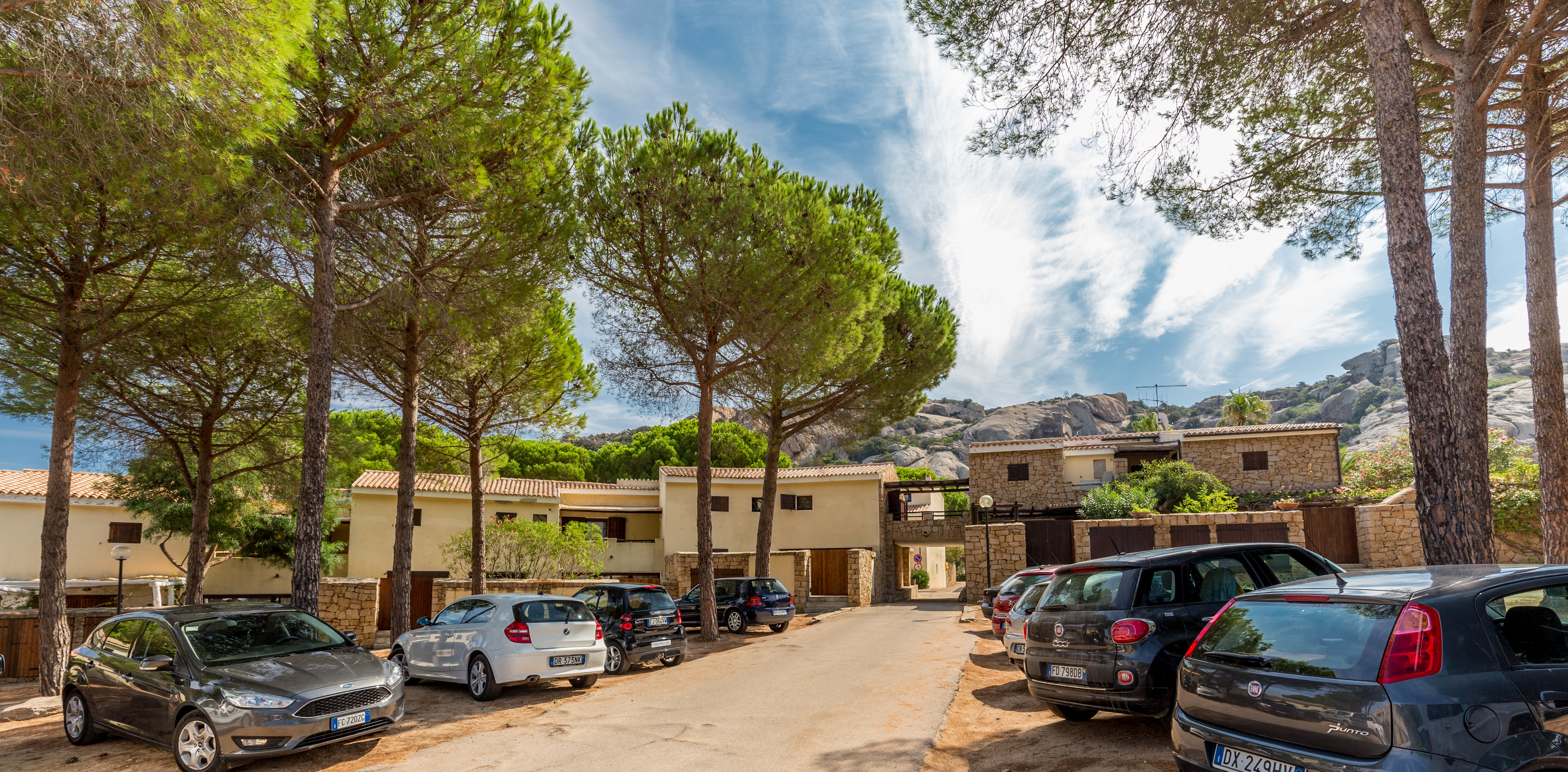 Residence Pineta Uno 28/35