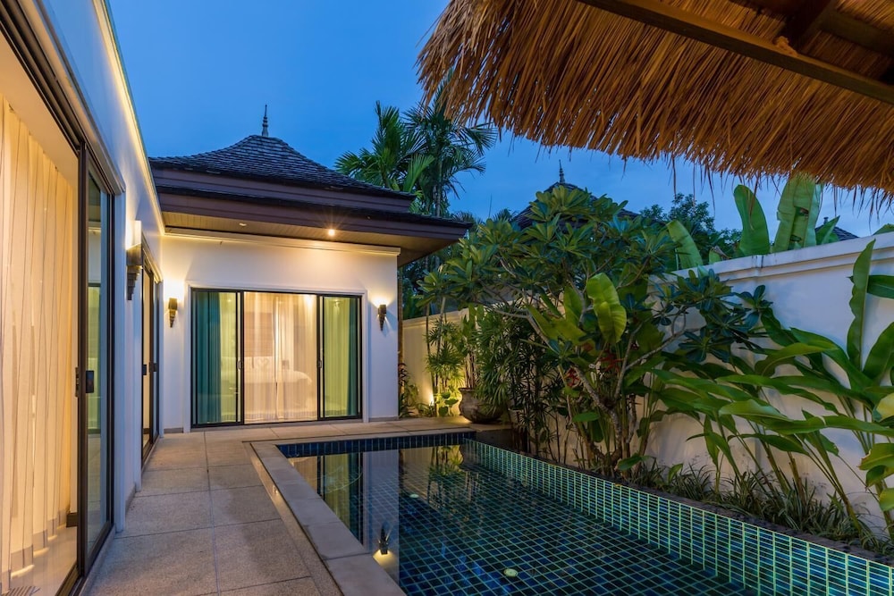 Villas Aelita 10/21