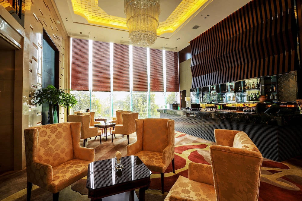 Wyndham Grand Plaza Royale Chenzhou 20/30