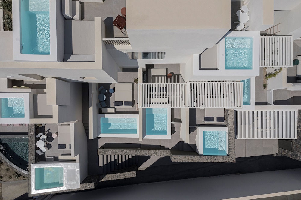 NEO SUITES 52/75