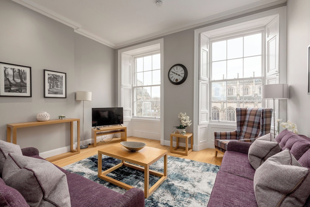 Destiny Scotland - Princes St Residence 27/50