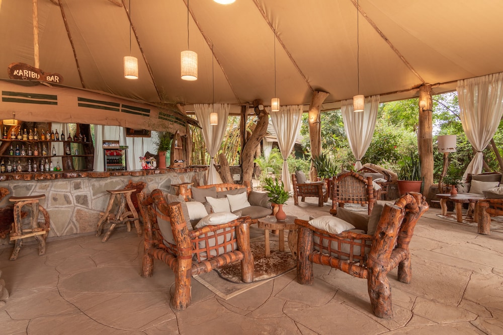 Kibo Safari Camp 31/50