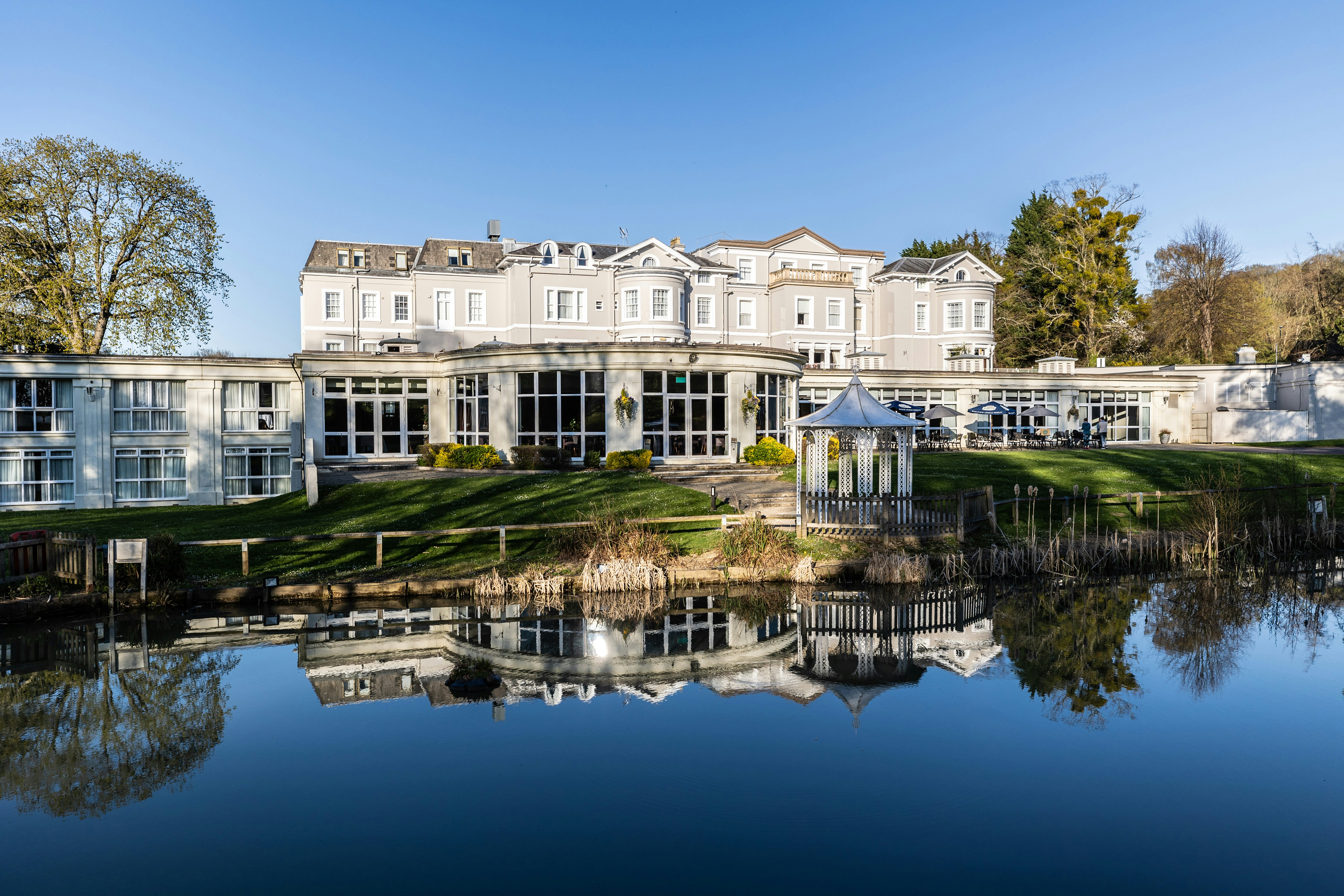 DoubleTree by Hilton Cheltenham - Cotswolds in CHELTENHAM