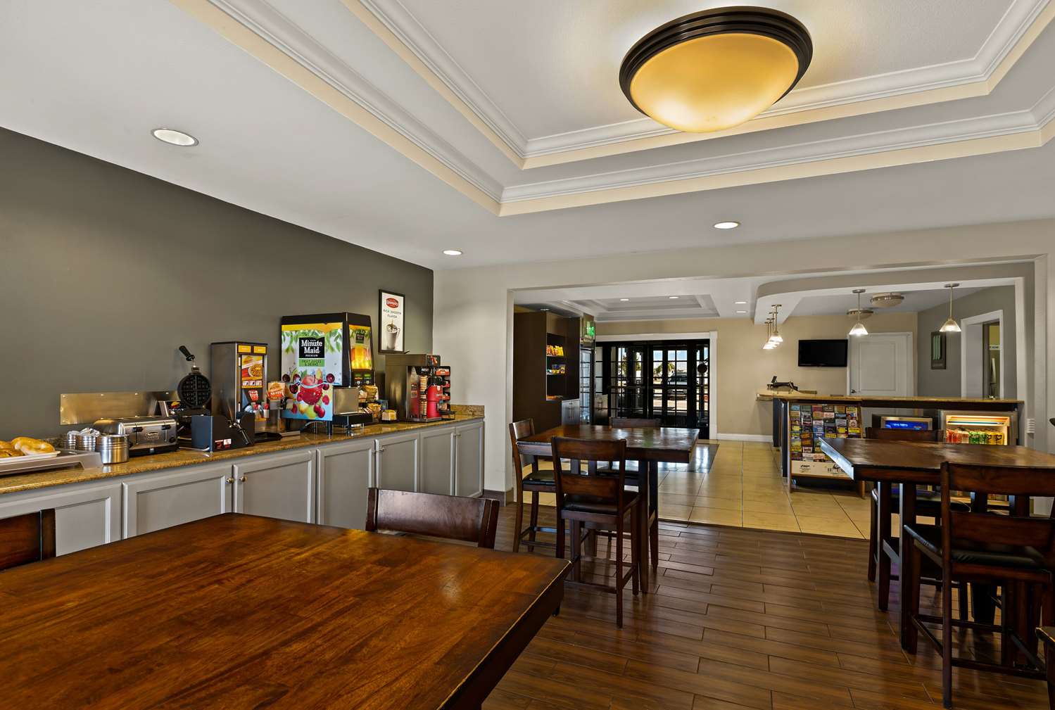 MainStay Suites Houma LA 12/17