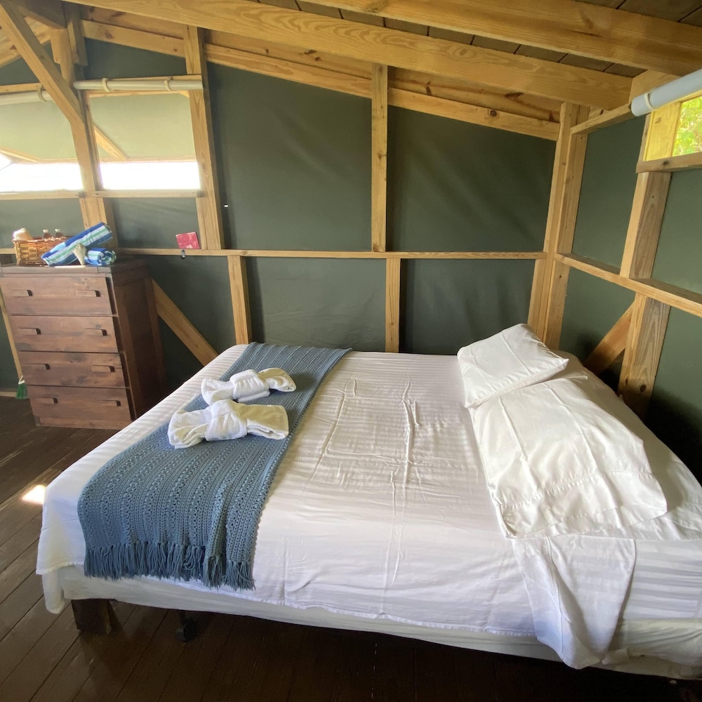 Virgin Islands Campground 4/50