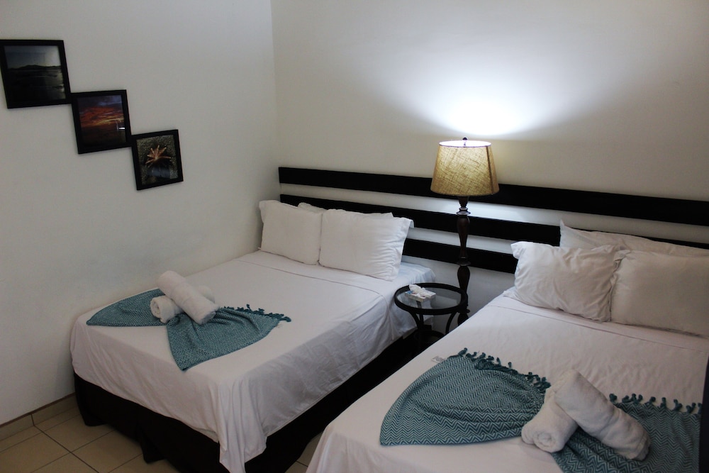 Seis Playas Hotel 18/50