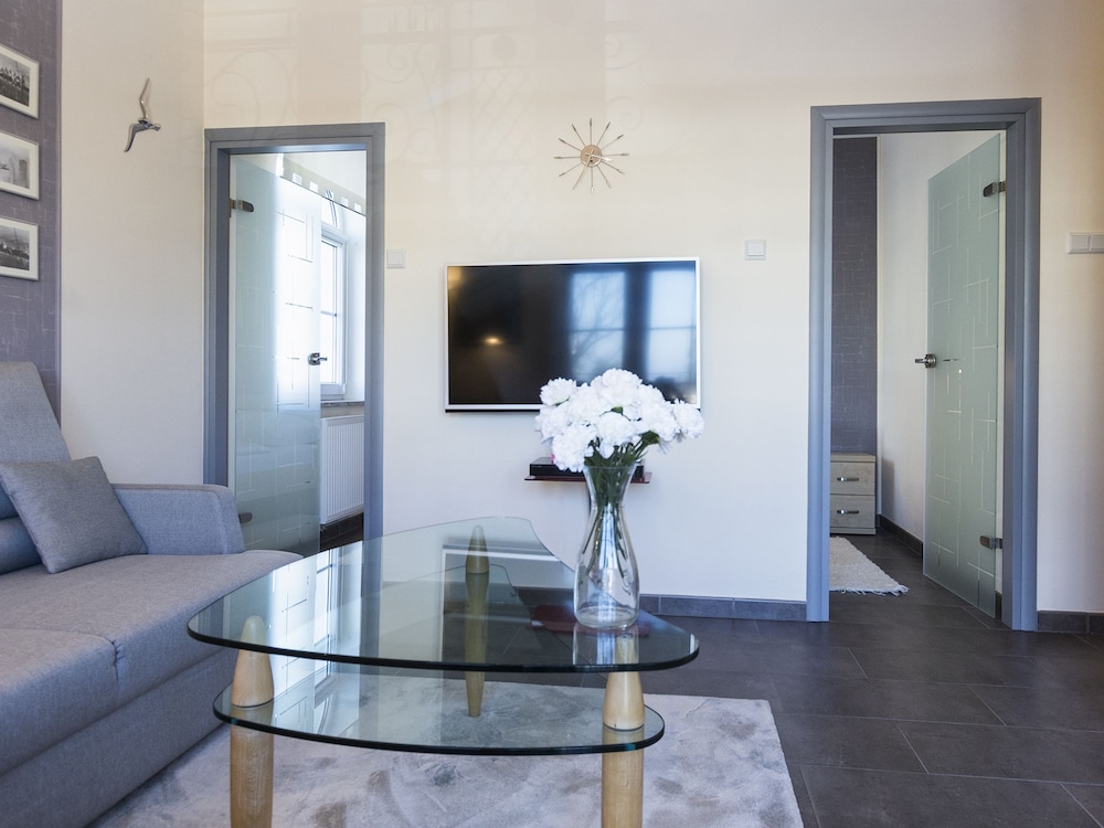 Vacation Club - Trzy Korony Apartments 25/42
