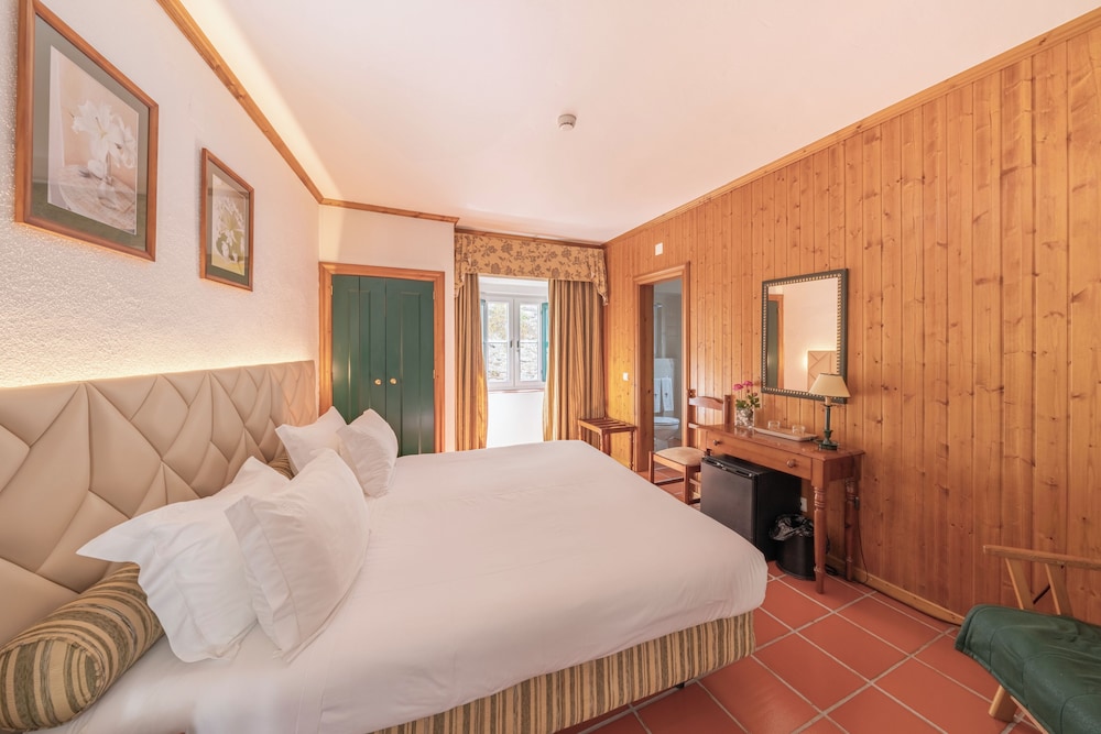 Hotel Dom Manuel 10/50