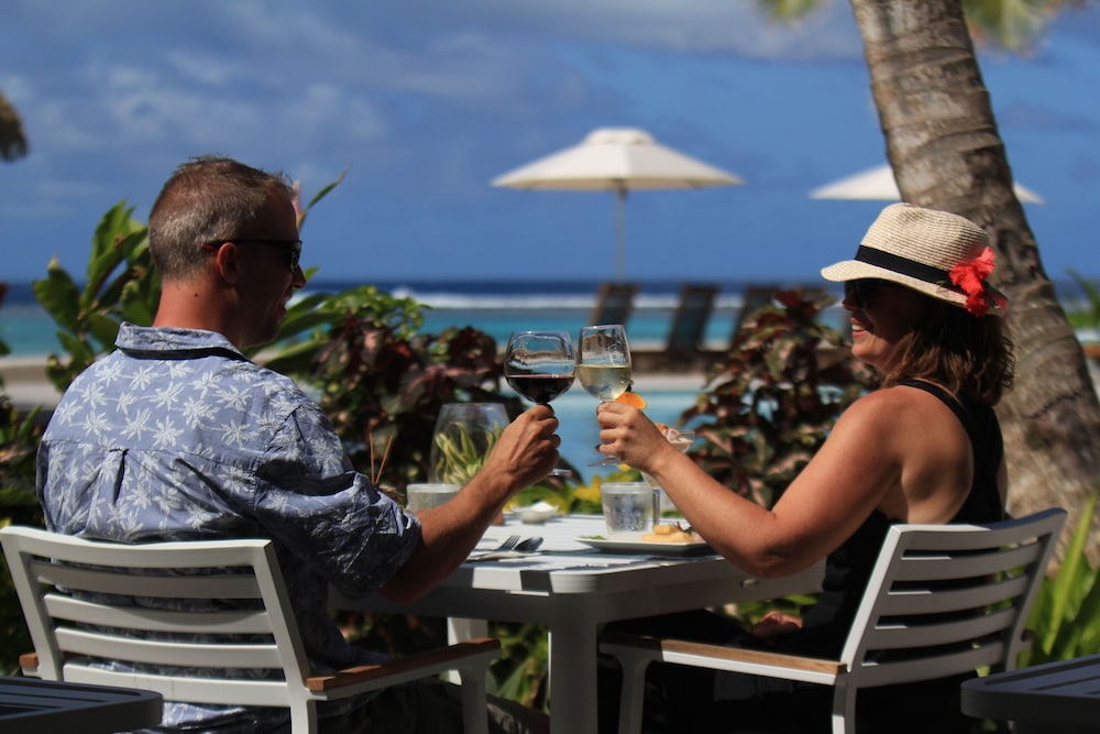 Moana Sands Lagoon Resort - Adults Only 37/70