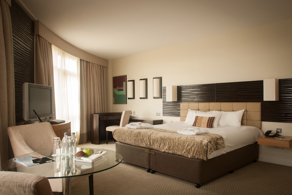 Cork International Hotel 24/60