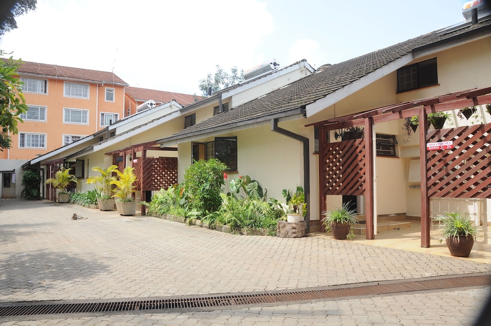 Hotel Riverview Westlands 1/50