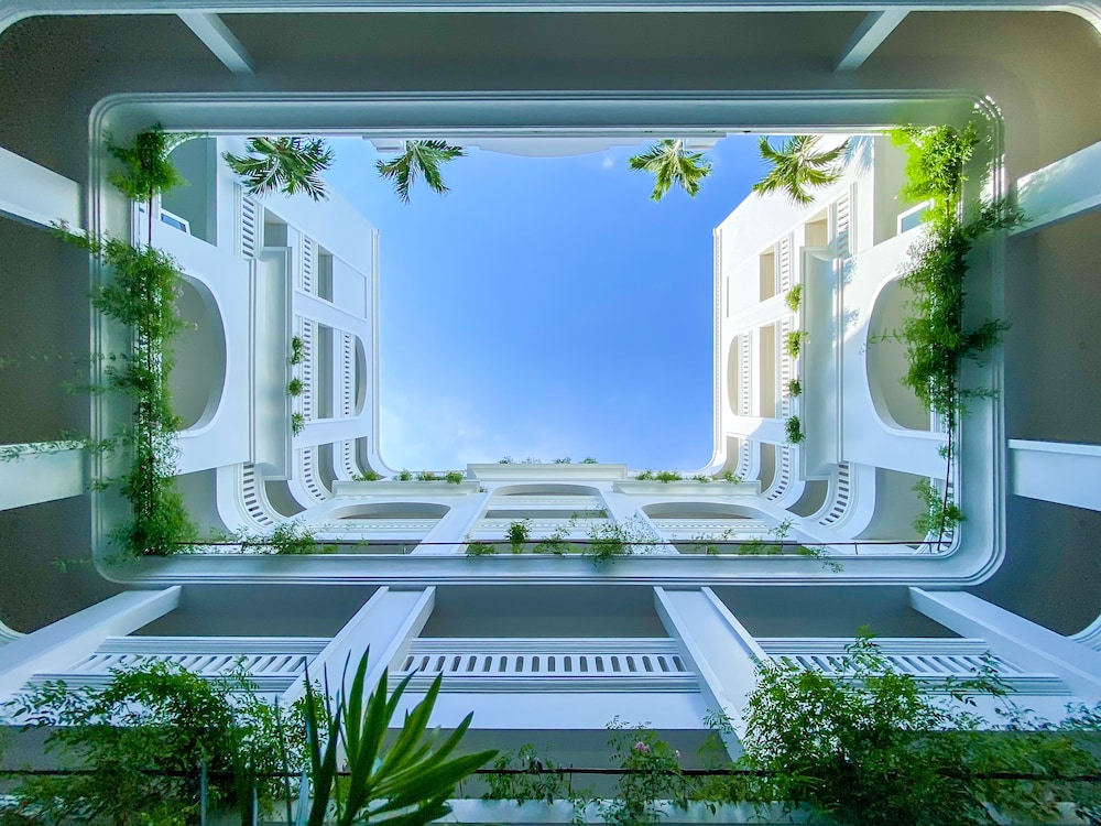 Lasenta Boutique Hotel Hoian 3/75
