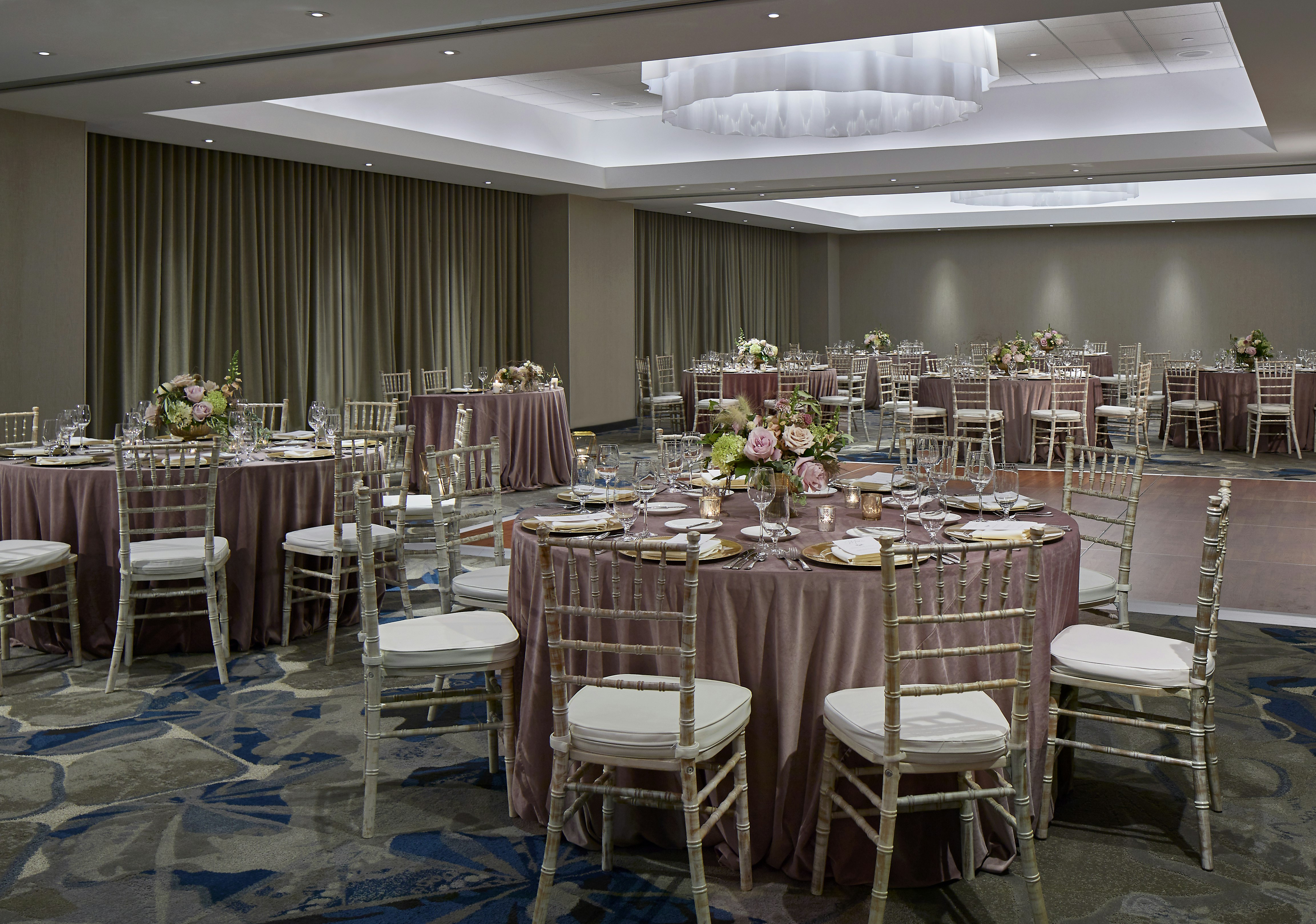 Hilton Garden Inn Rochester University and Medical Center 37/41