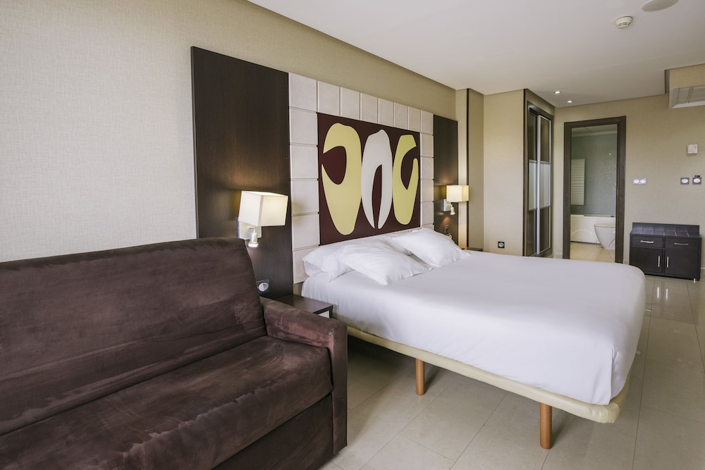 Hotel Magic Sports 14/50
