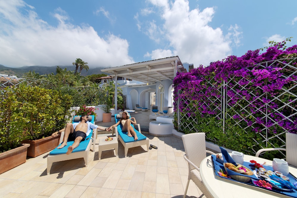 Sorriso Thermae Resort and Spa 63/74